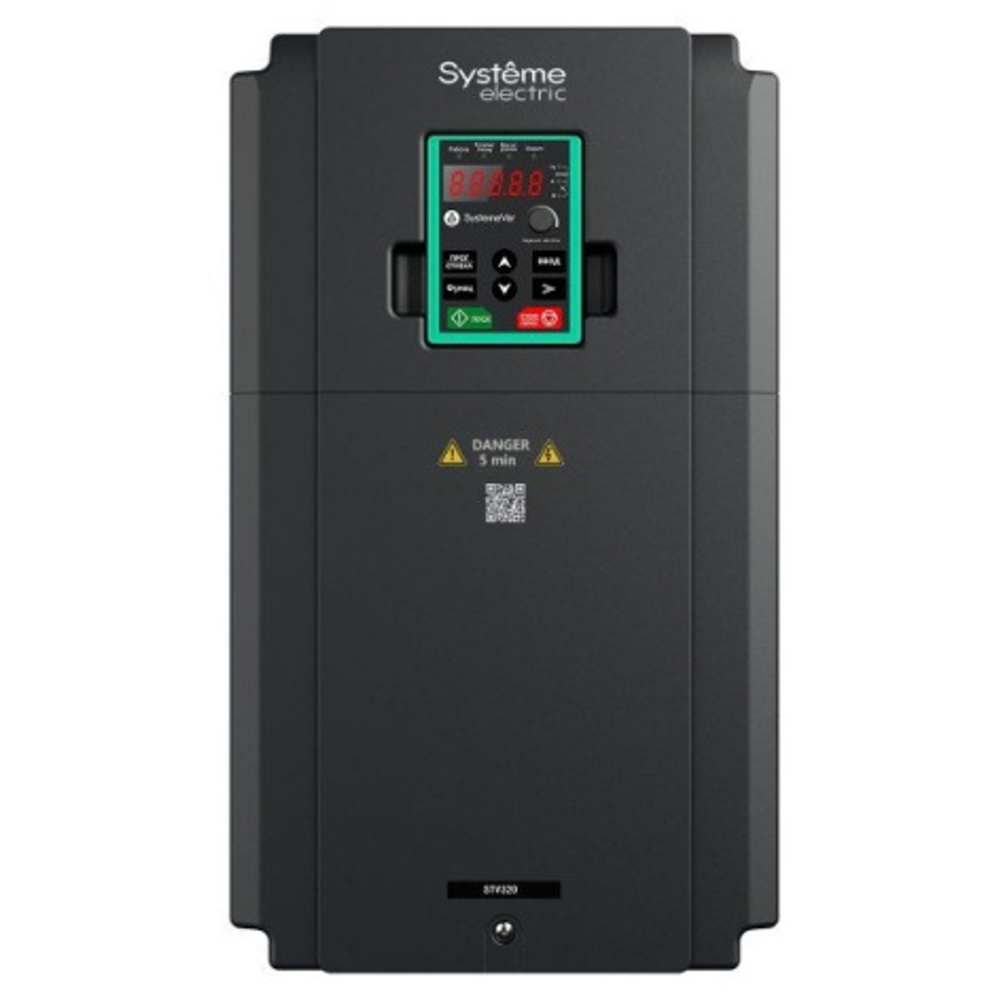Преобразователь частоты Systeme Electric STV320U75N4