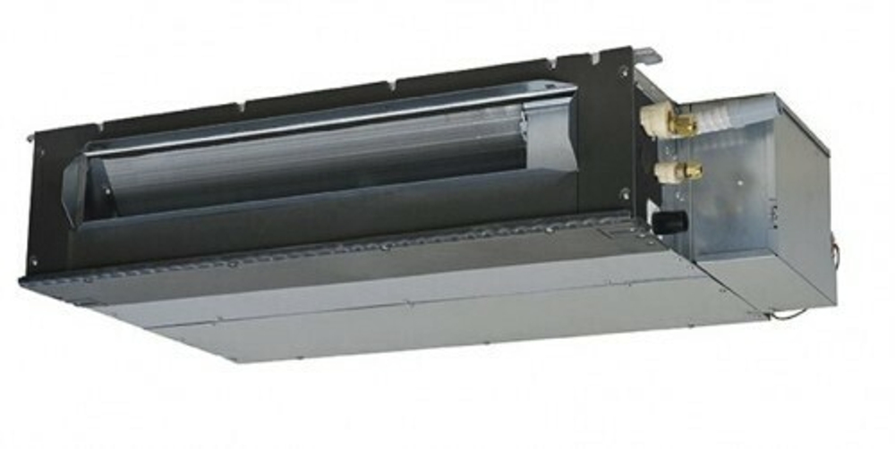 Канальная сплит-система Mitsubishi Heavy SRR50ZM-S/SRC50ZSX-S