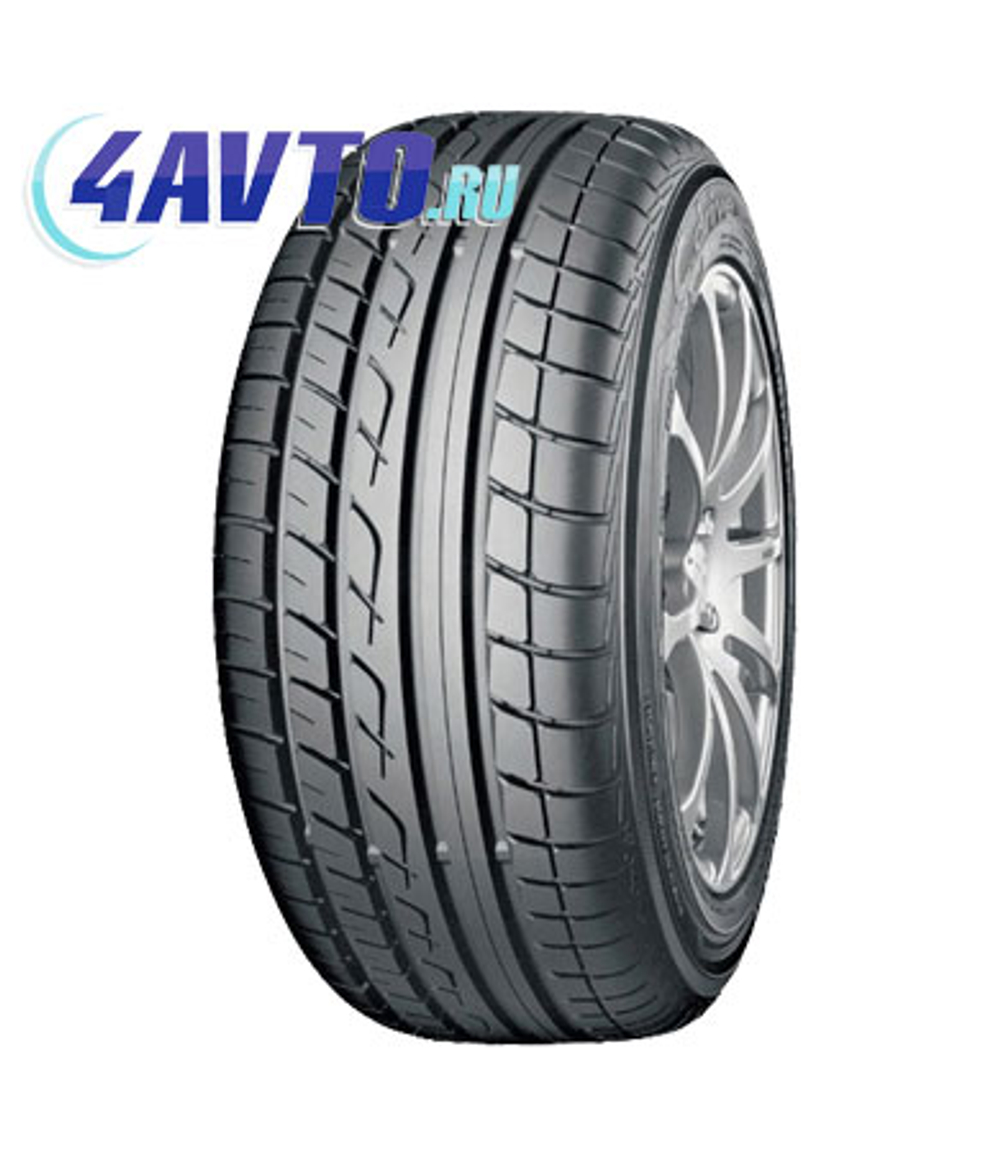 Легковая шина 215/65R16 АС01 98H (Yokohama).