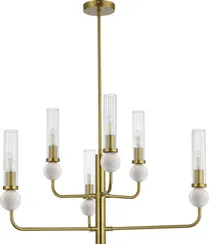 Потолочная люстра Medea SL1244.303.06 ST Luce