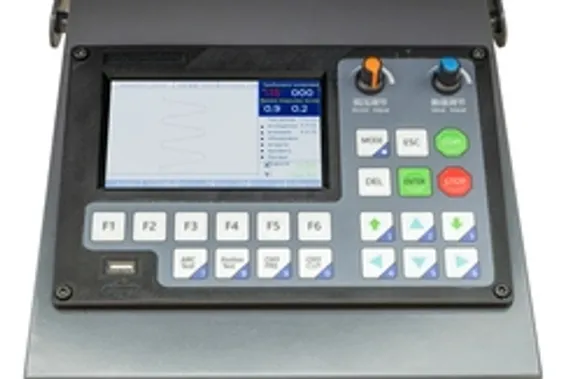 Фиксатор магнитный HDWELD MWC4S