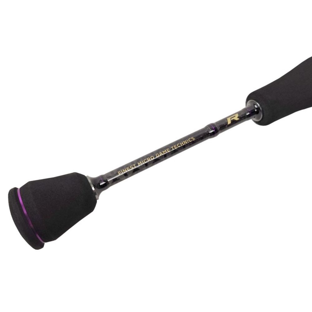 RUZZA Удилище спиннинговое Neoris 672L 1.5-8G
