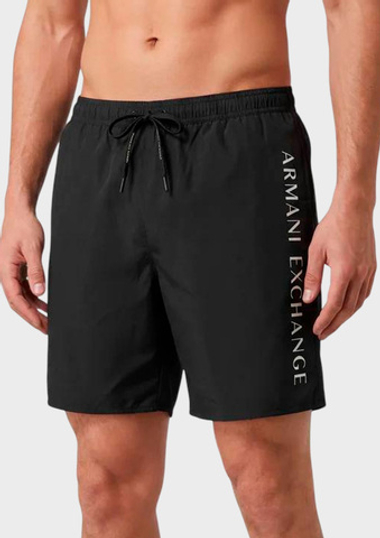 Шорты купальные ARMANI EXCHANGE