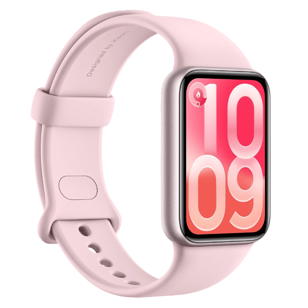 Фитнес-браслет Xiaomi Smart Band 10 Pro