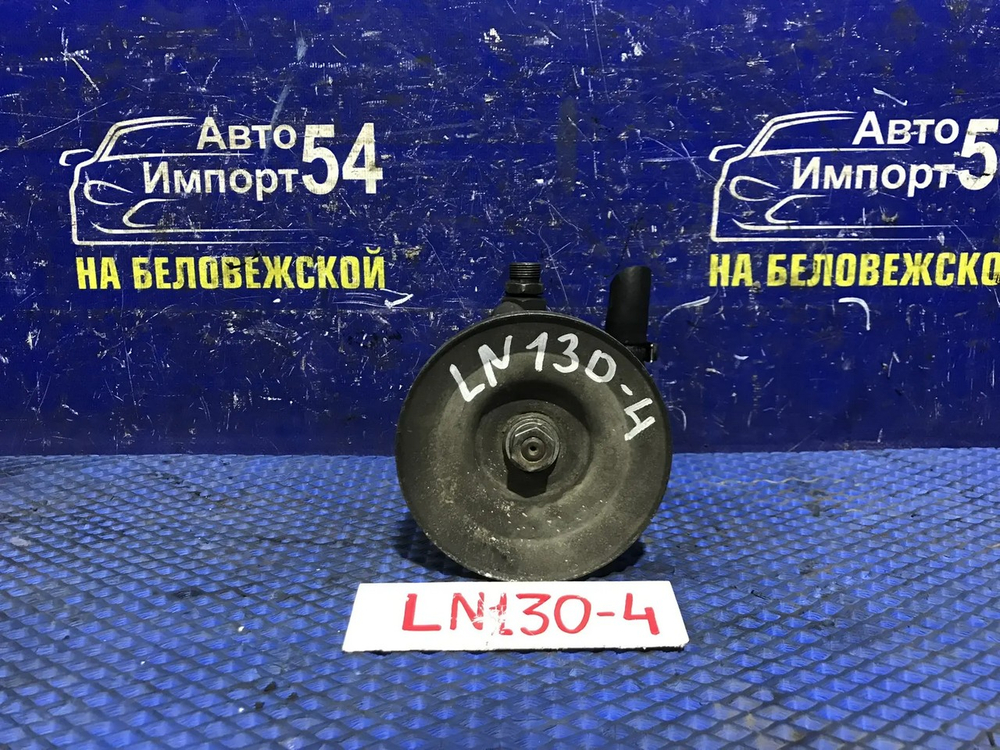 Насос ГУР TOYOTA HILUX SURF 1992