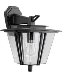 Настенный светильник уличный Forts CLU10W Citilux