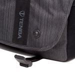 Tenba DNA Messenger 15 Slim Graphite