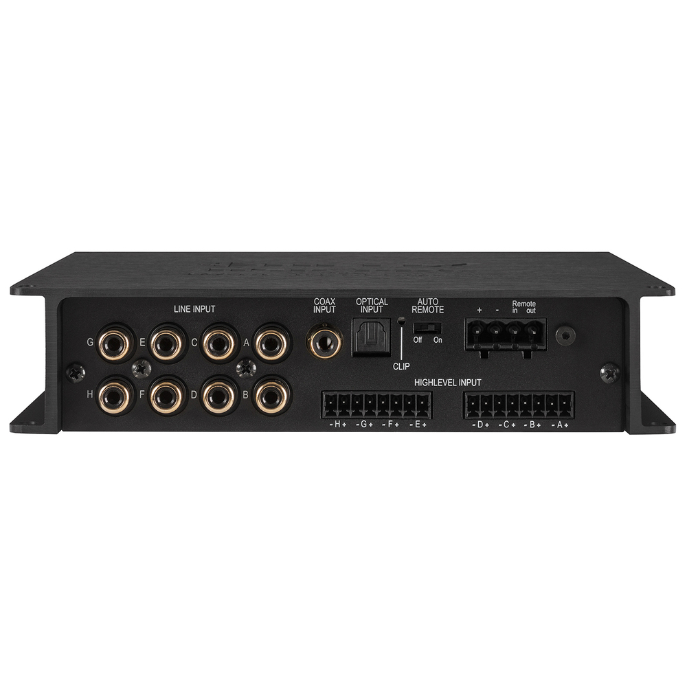 Helix DSP Pro mk3