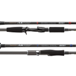 Спиннинг Graphiteleader Aspro GAPS-822H 16-56g, длина - 2,49m