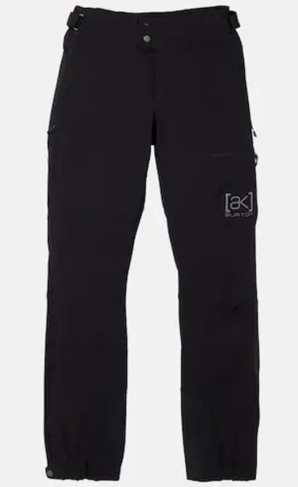 Брюки сноубордические Burton Ak Softhell Pt