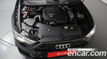 Audi A6 45 TFSI Premium — 2021