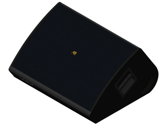 AudioRus 15MCX - пассивный сценический монитор