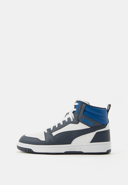 Кеды мужские PUMA Rebound v6