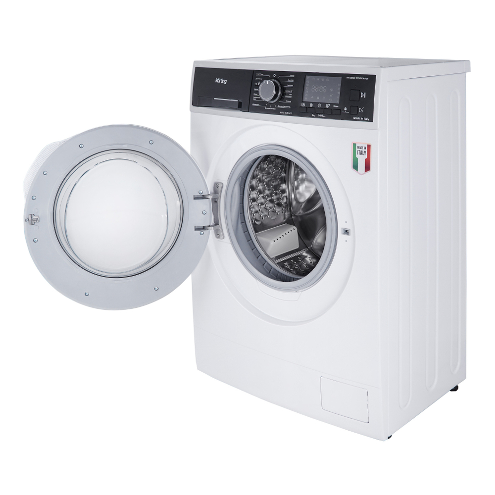 Стиральная машина Korting KWM 45ID1477