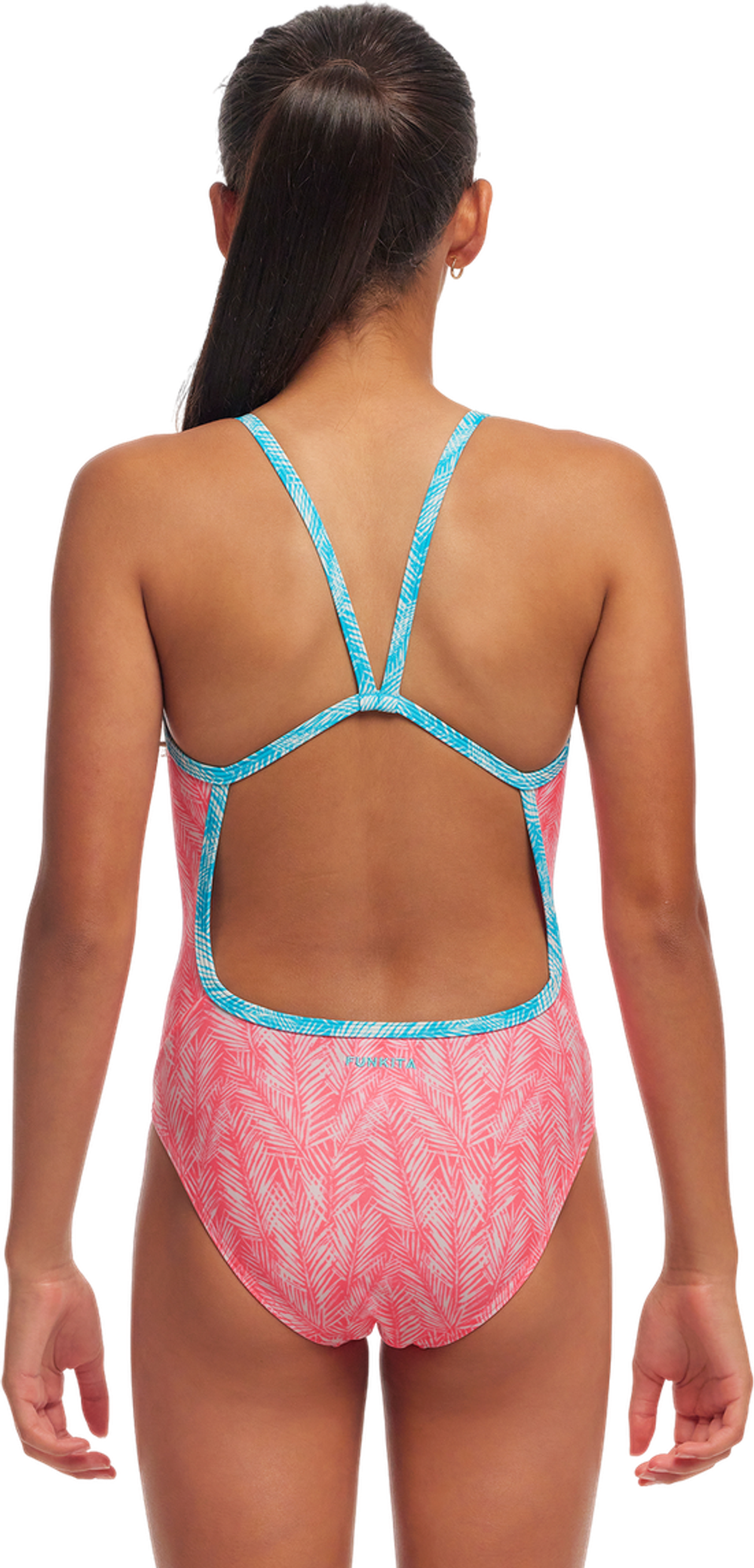 Купальник FUNKITA Girl's Sweet Releaf