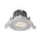 Точечный светильник Apertura A3315PL-1WH Arte Lamp