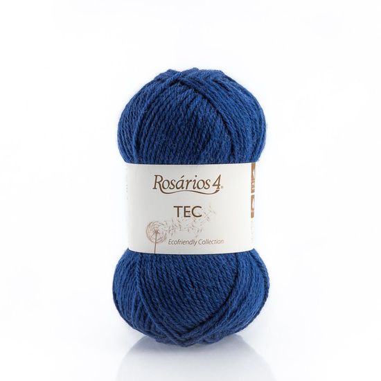 Пряжа ROSARIOS 4 TEC (100% шерсть)
