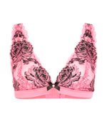 сетевой бюстгальтер yara Agent Provocateur - розовый(APM0371650001)