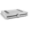 Roksan Attessa Streaming Amplifier Silver