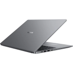Ноутбук Honor MagicBook X16 Plus 2025 BornB-5651F Core 5 220H 16Gb SSD512Gb Intel Iris Xe graphics 16" IPS FHD+ (1920x1200) Windows 11 Home grey space WiFi BT Cam (5301ALVX)