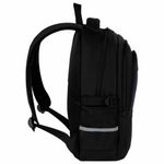 Рюкзак BRAUBERG VIBE, 2 отделения, 5 карманов, "Dark spider", 40х28х14 см, 273174
