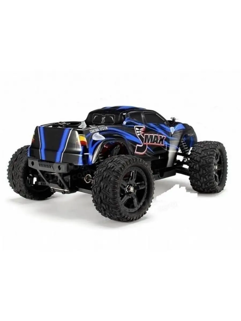 Машина на радиоуправлении Smax II 4WD RH1631 1:16