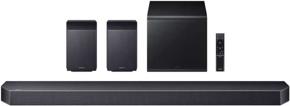 Саундбар Samsung HW-Q930H