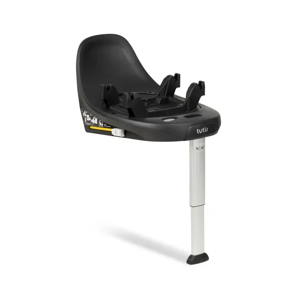Комплект автокресло Tutis Beno 360 Beige + база Tutis Beno Isofix 360