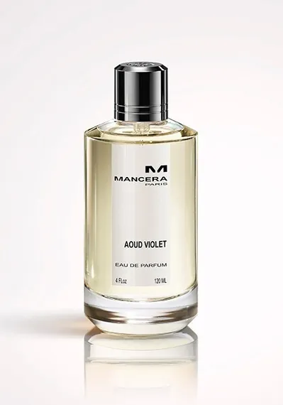 Mancera Aoud Violet