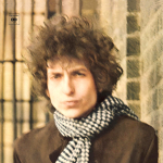 Bob Dylan / Blonde On Blonde (2LP)
