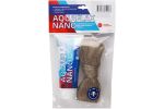 Уплотнительная паста Aquaflax Nano 270г тюбик + 40г лён 61006
