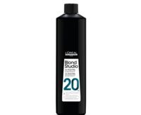 Олео-Оксидент на основе масла L'Oreal Blond Studio Oili-Developer 6% (20vol) 1000 мл