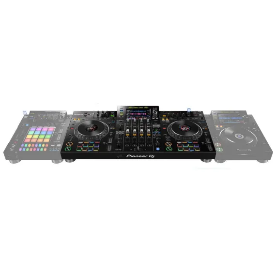 Pioneer XDJ-XZ