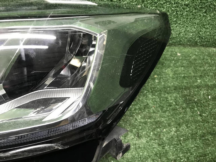 Фара левая Chery Tiggo 7 Pro (2020-2024) LED