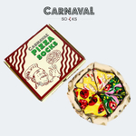Носки CARNAVAL PZA4