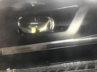 Фара левая BMW X7 G07 (2019-2022) LED
