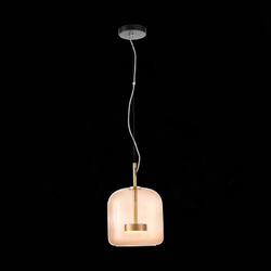 Светильник подвесной ST Luce Palochino SL1053.273.01