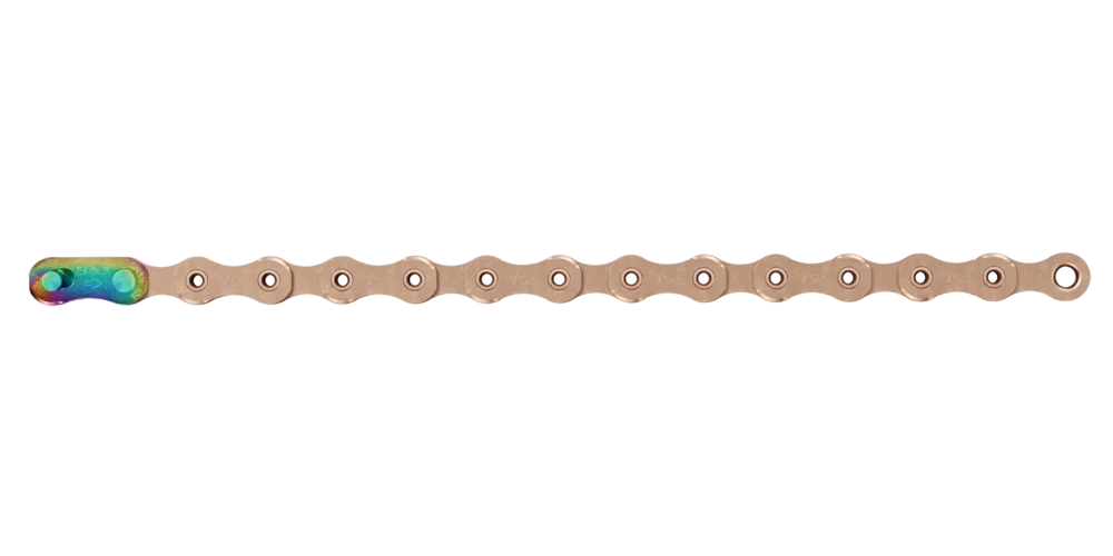 Велосипедная цепь SRAM XX1 Eagle 12spd Copper