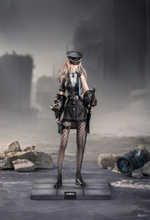 А-З Би / A-Z B Full Dress Ver.