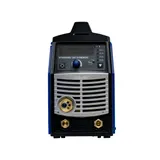Синергетический инверторный сварочный полуавтомат AuroraPRO SPEEDWAY 200 SYNERGIC (MIG/MAG+MMA+TIG lift) — фото 2