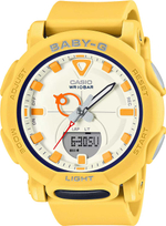 Часы Casio BGA-310RP-9A