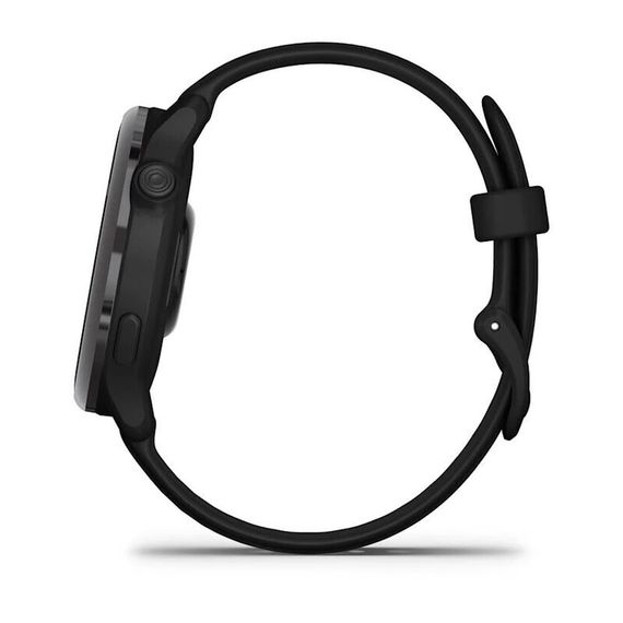 Часы Garmin Vivoactive 6 Black 010-02985-00