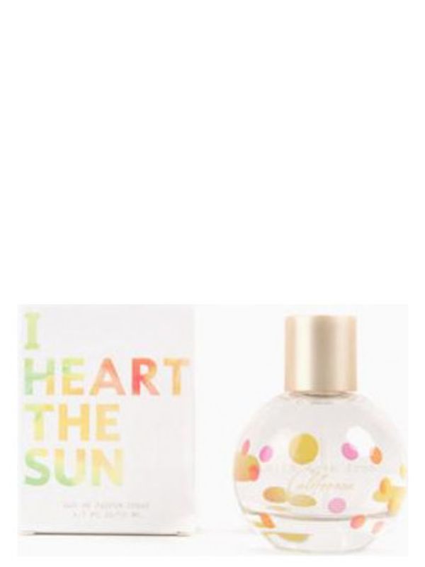 Pacsun I Heart The Sun