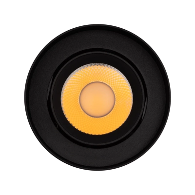 Светильник SP-FOCUS-R110-18W Day4000 (BK, 15 deg, 230V) (Arlight, IP54 Металл, 5 лет)