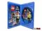 PS4 LEGO Мир Юрского Периода / Jurassic World (Б/У, Русские субтитры, CUSA-01519)