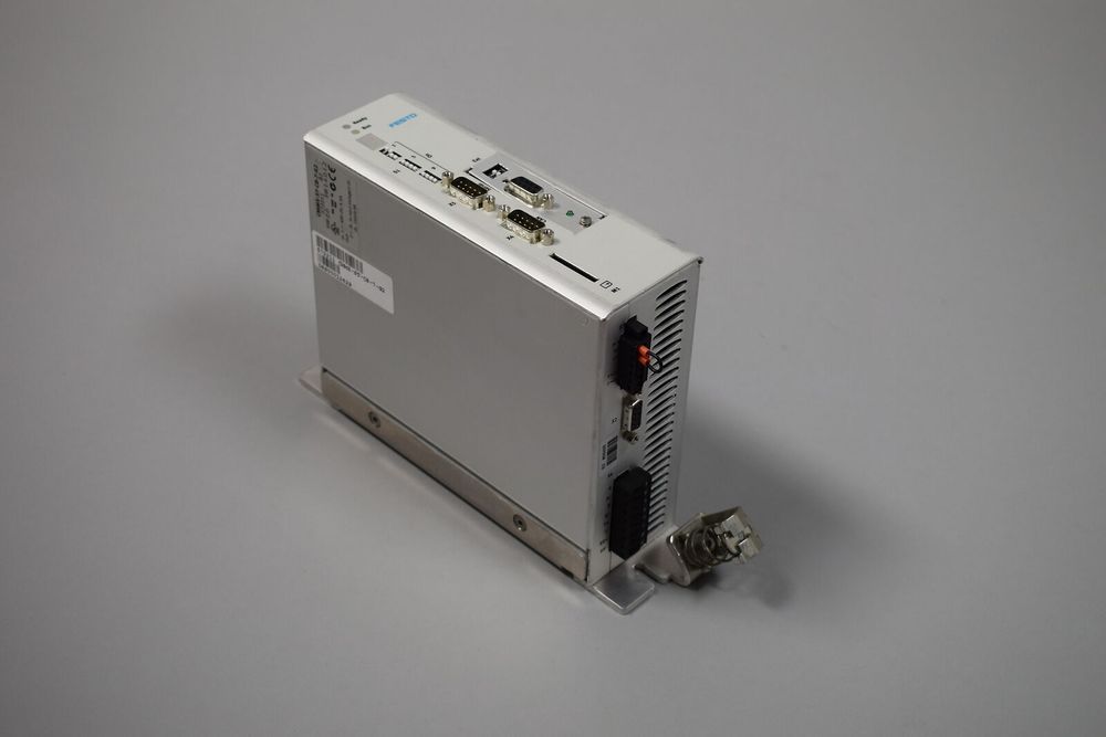 FESTO CMMS-ST-C8-7-G2 FESTO CMMS-ST-C8-7-G2