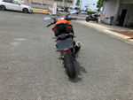 KTM RC 390 2022