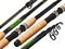 Спиннинг телескопический Salmo Sniper TRAVEL SPIN 20 2.10