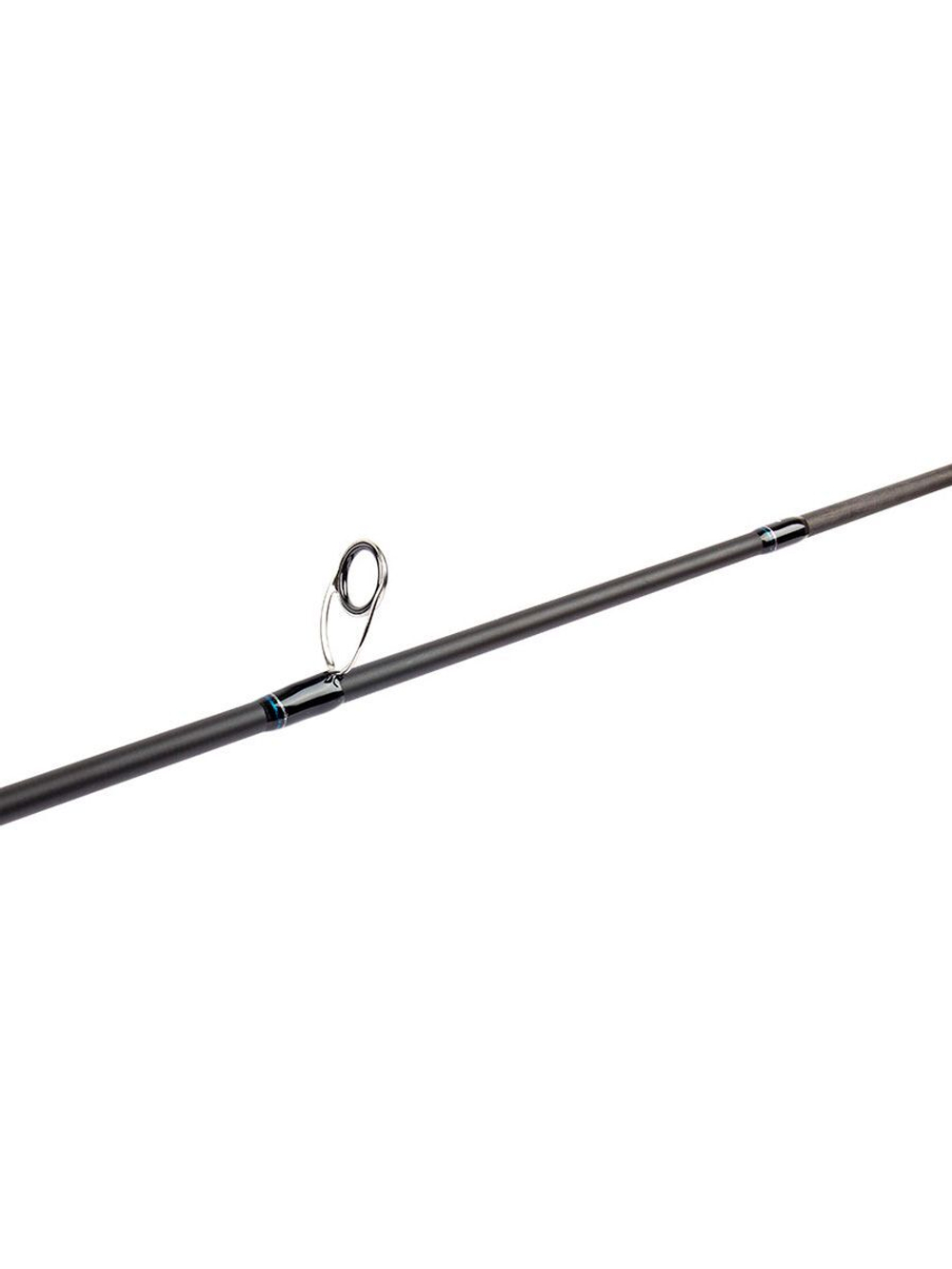 Спиннинг Crossblade II CBS-II-702UL 214см 2-7гр