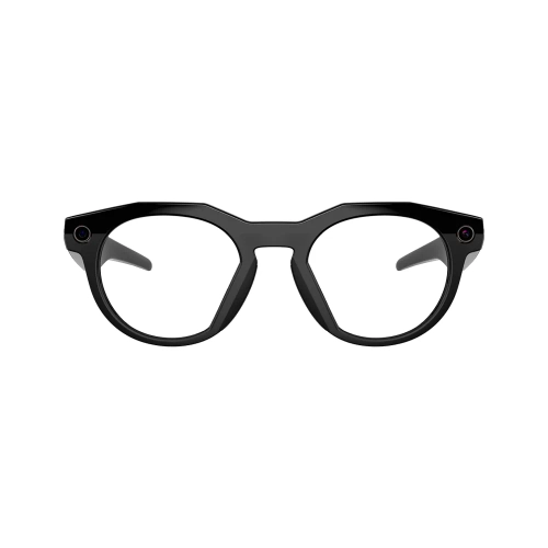 Умные очки Oakley HSTN Black Clear, 145 - 51 (0W8002)